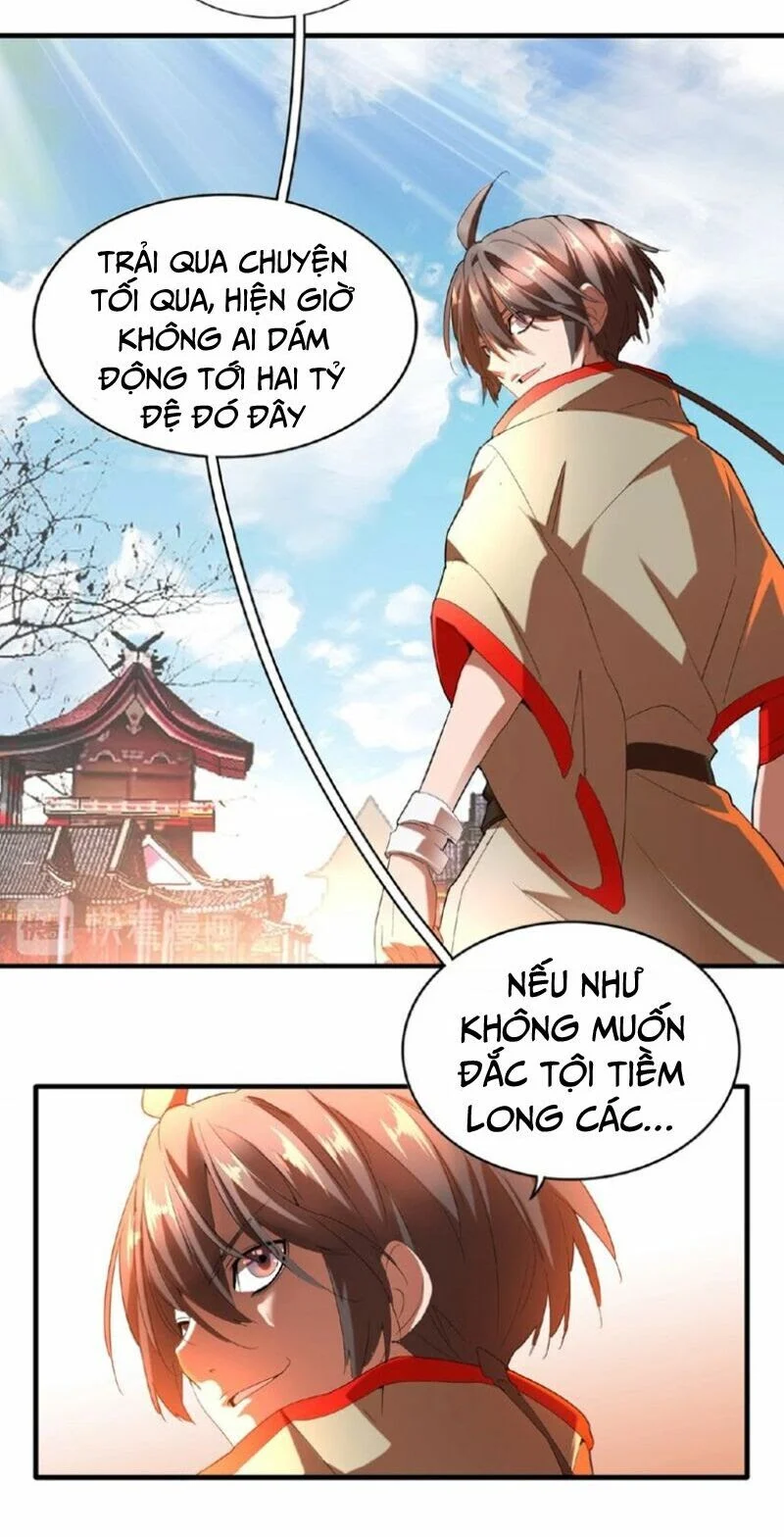 đại quản gia là ma hoàng Chapter 14 - Next chapter 15