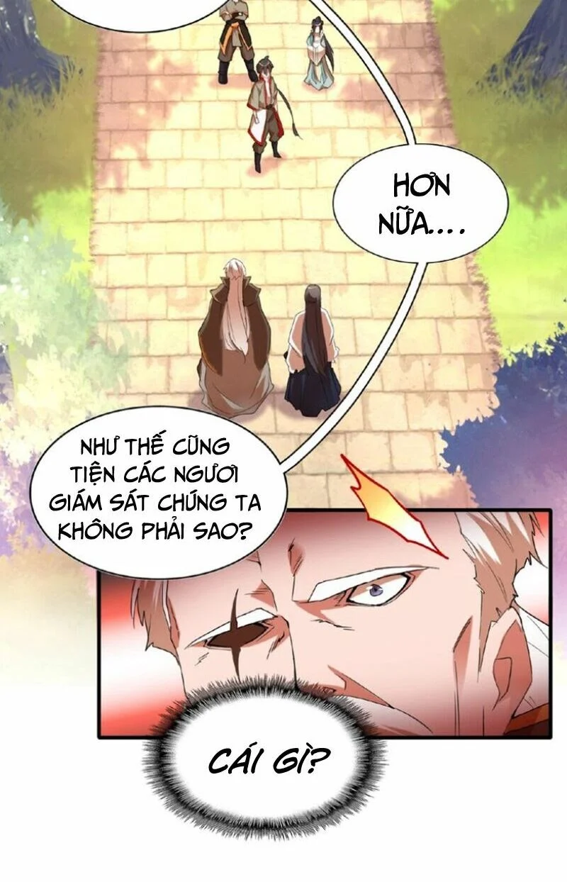 đại quản gia là ma hoàng Chapter 14 - Next chapter 15