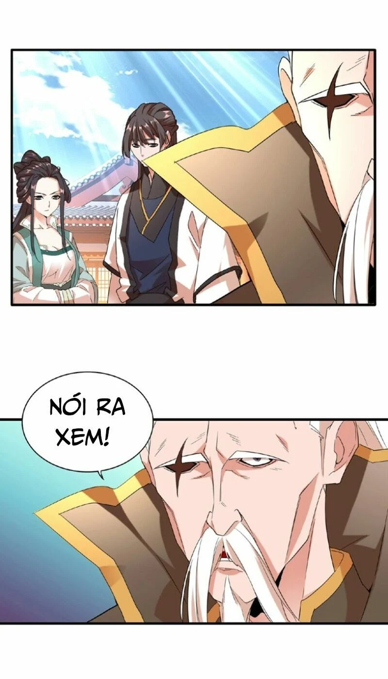 đại quản gia là ma hoàng Chapter 14 - Next chapter 15