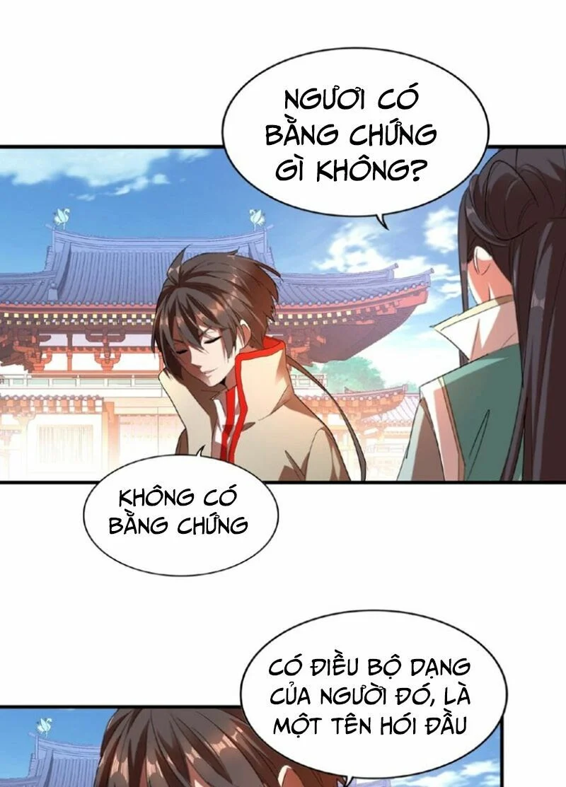 đại quản gia là ma hoàng Chapter 14 - Next chapter 15