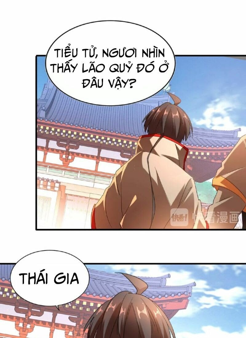 đại quản gia là ma hoàng Chapter 14 - Next chapter 15