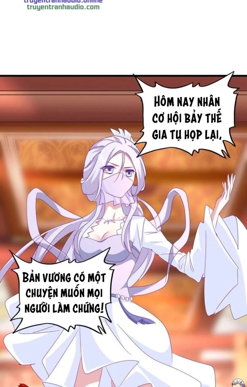 đại quản gia là ma hoàng Chapter 143 - Next Chapter 144