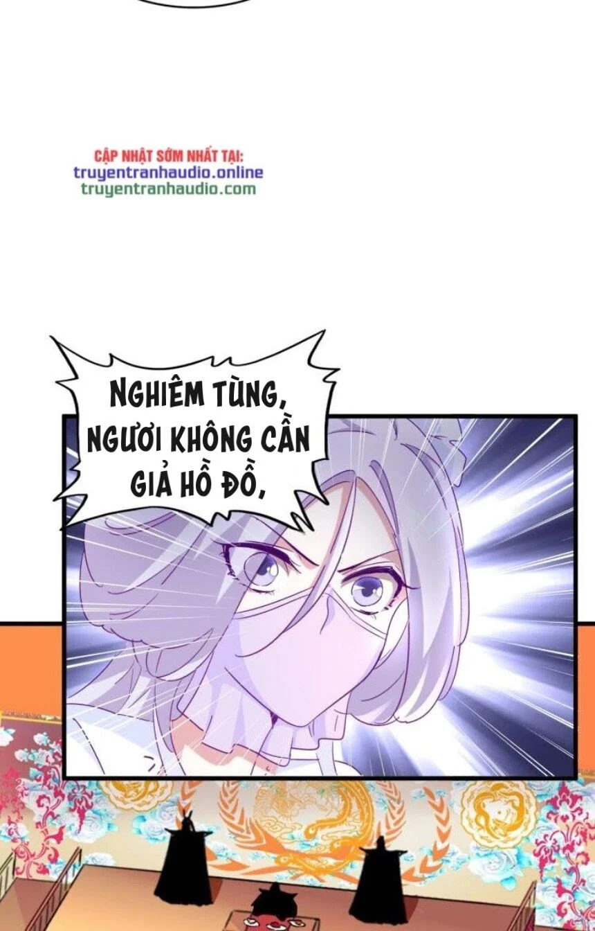 đại quản gia là ma hoàng Chapter 143 - Next Chapter 144