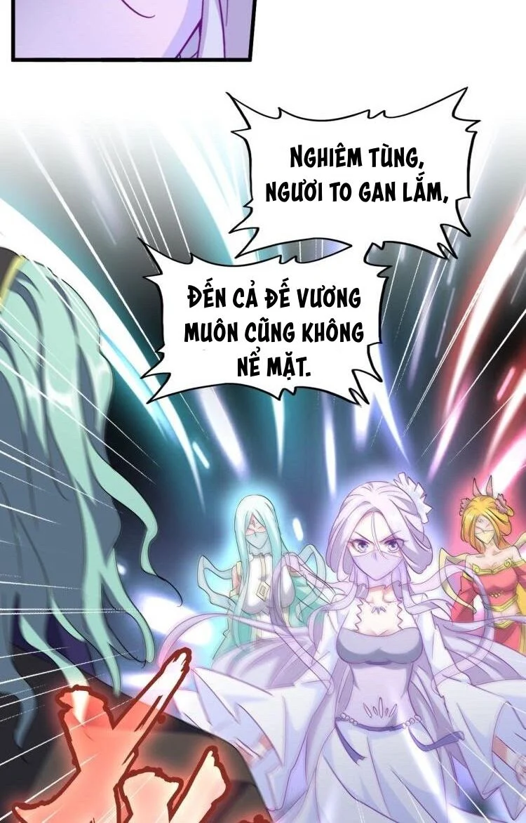 đại quản gia là ma hoàng Chapter 143 - Next Chapter 144