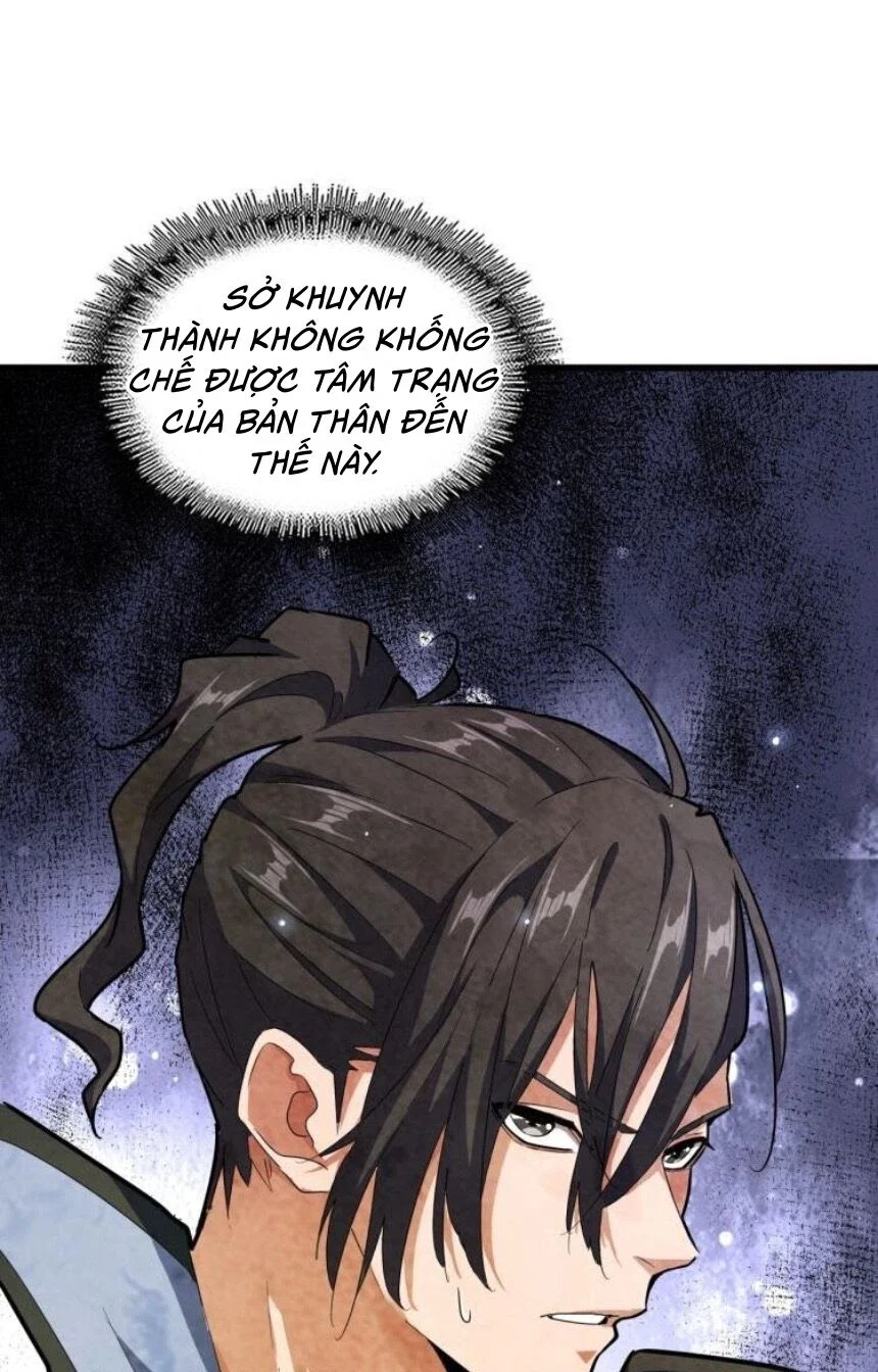 đại quản gia là ma hoàng Chapter 143 - Next Chapter 144