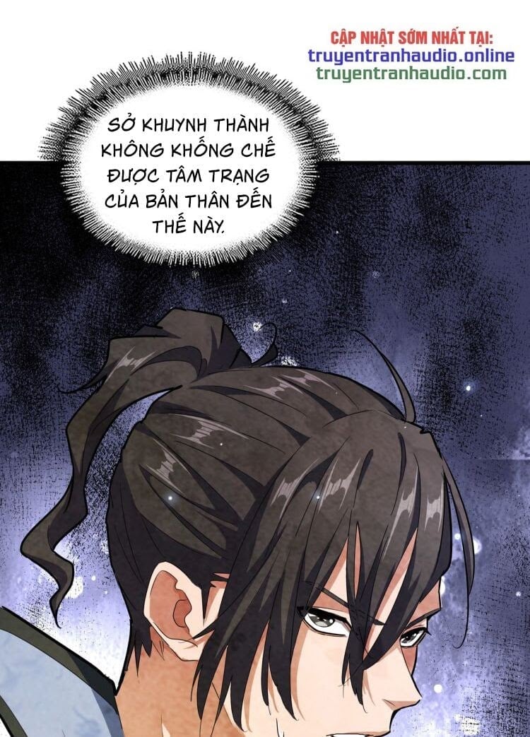 đại quản gia là ma hoàng Chapter 144 - Next Chapter 145