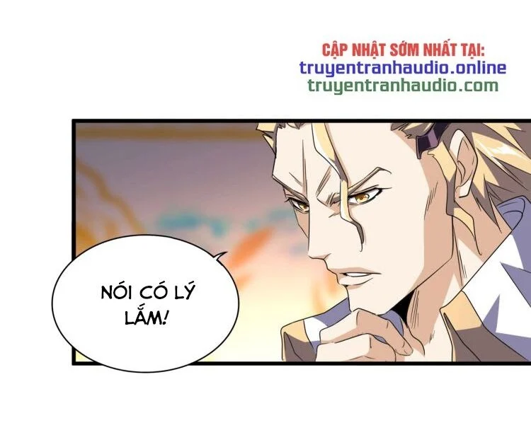 đại quản gia là ma hoàng Chapter 144 - Next Chapter 145