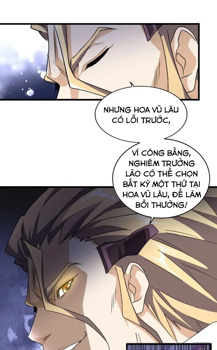 đại quản gia là ma hoàng Chapter 144 - Next Chapter 145