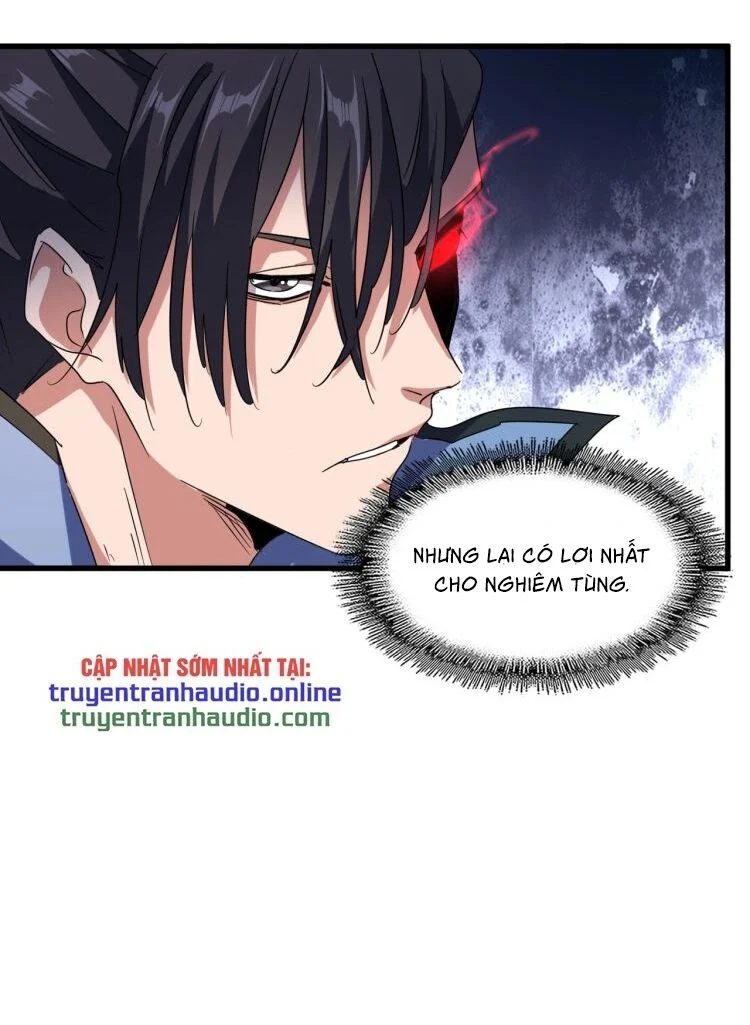 đại quản gia là ma hoàng Chapter 144 - Next Chapter 145