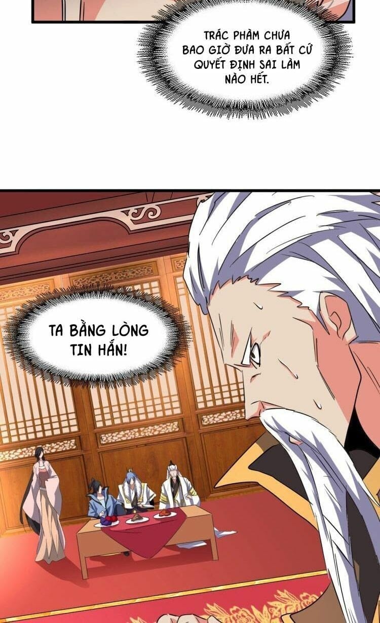 đại quản gia là ma hoàng Chapter 145 - Next Chapter 146