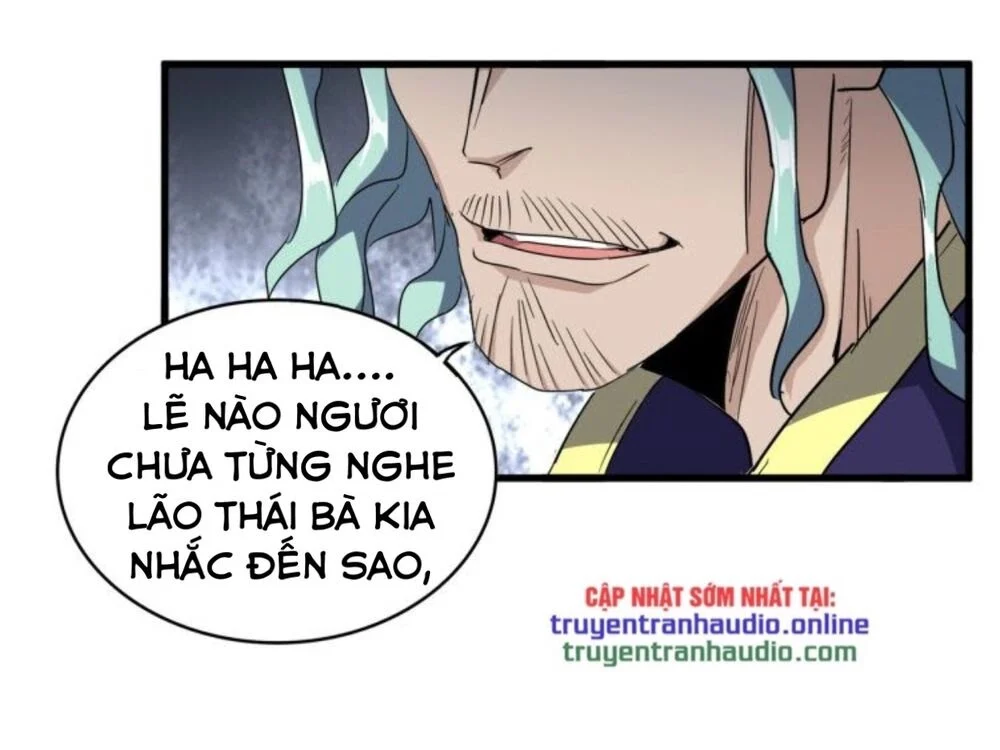 đại quản gia là ma hoàng Chapter 147 - Next Chapter 148