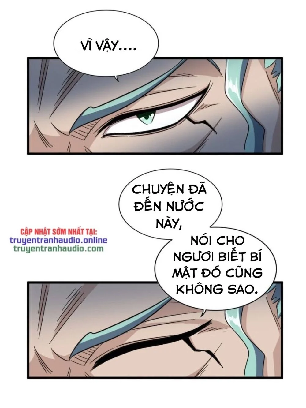 đại quản gia là ma hoàng Chapter 147 - Next Chapter 148