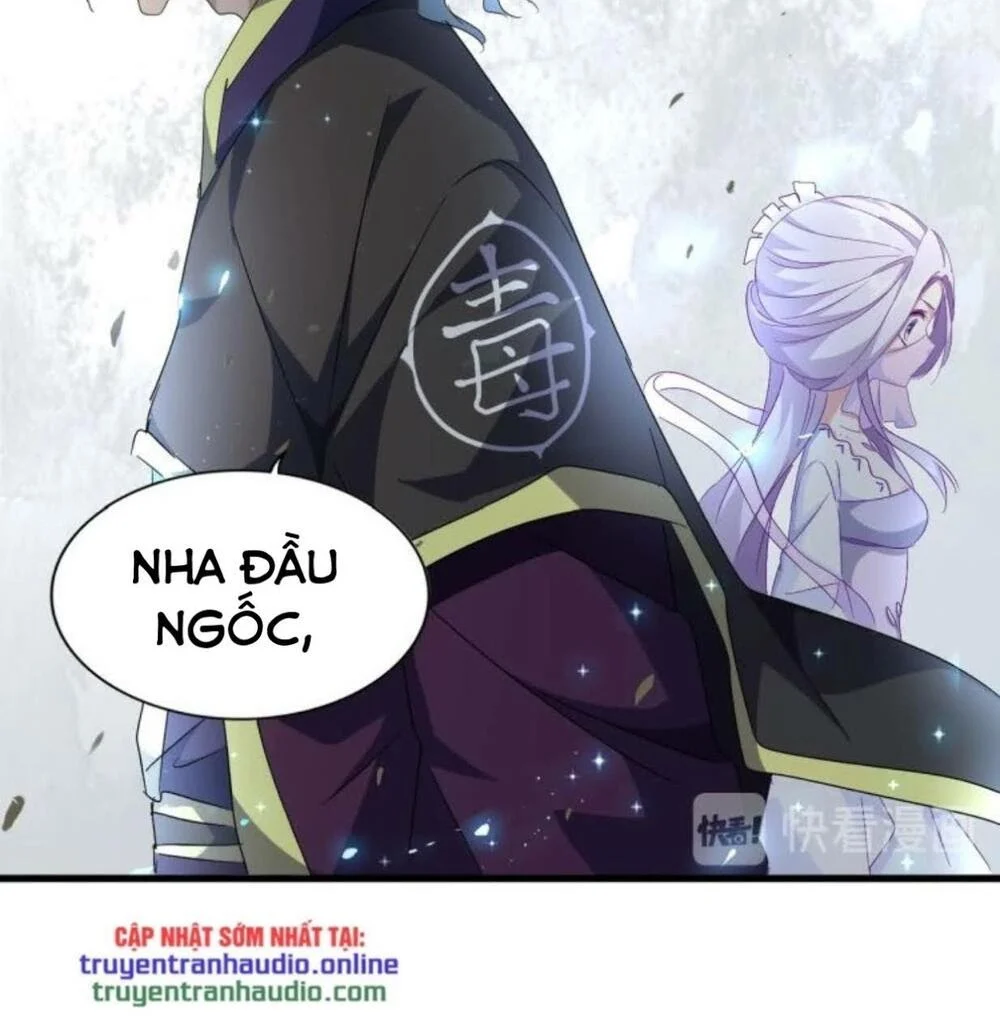 đại quản gia là ma hoàng Chapter 147 - Next Chapter 148