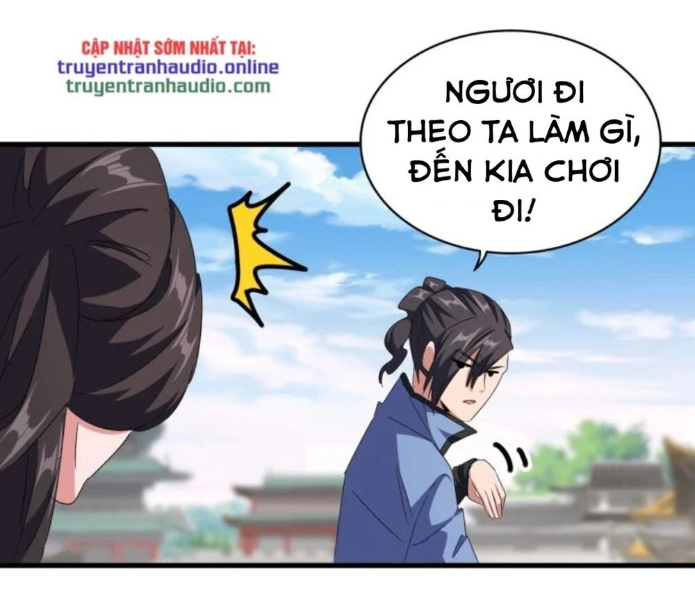 đại quản gia là ma hoàng Chapter 147 - Next Chapter 148