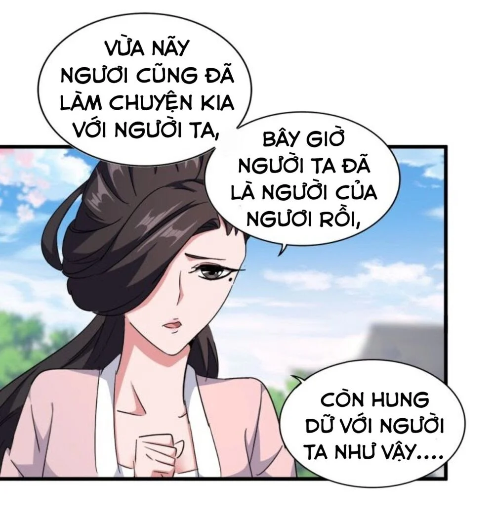 đại quản gia là ma hoàng Chapter 147 - Next Chapter 148