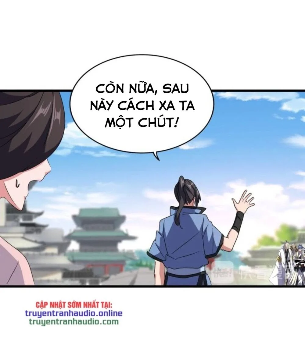 đại quản gia là ma hoàng Chapter 147 - Next Chapter 148