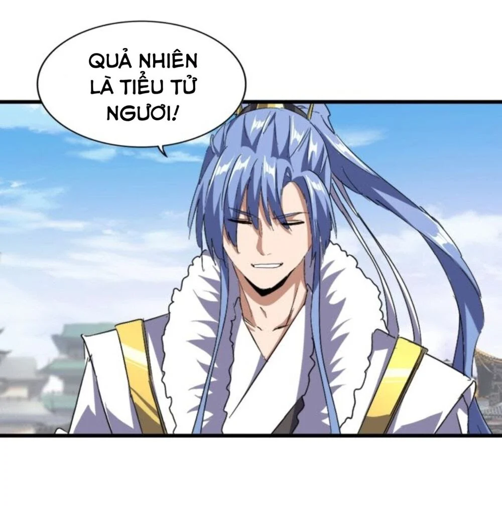 đại quản gia là ma hoàng Chapter 147 - Next Chapter 148