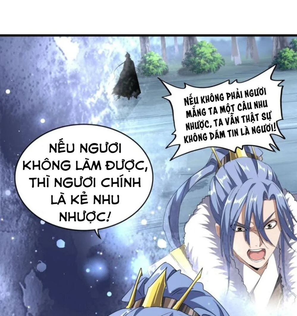 đại quản gia là ma hoàng Chapter 147 - Next Chapter 148