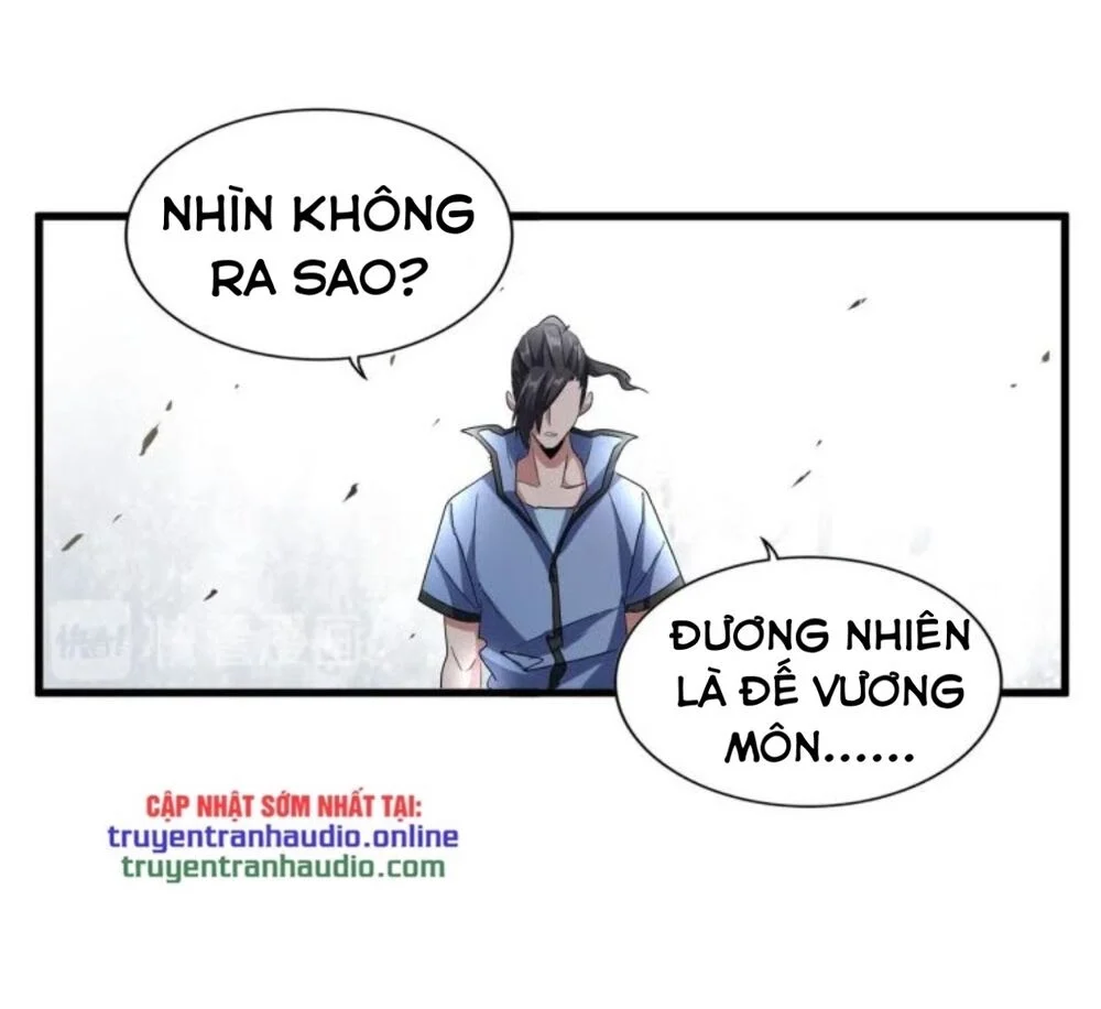 đại quản gia là ma hoàng Chapter 147 - Next Chapter 148