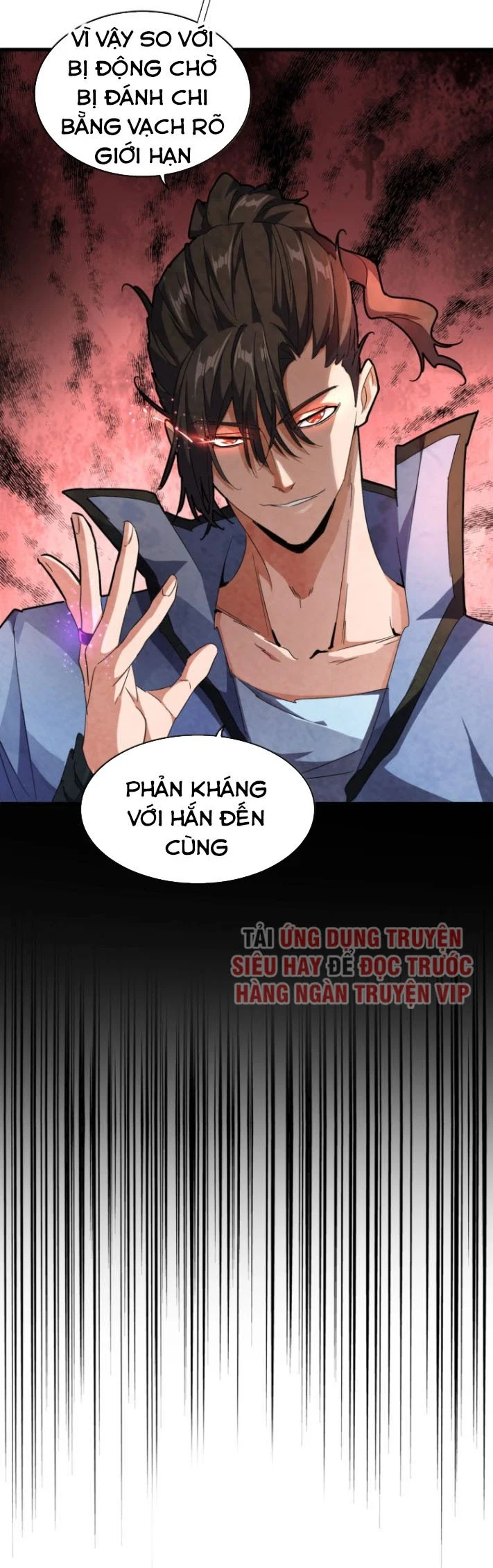 đại quản gia là ma hoàng Chapter 148 - Next Chapter 149