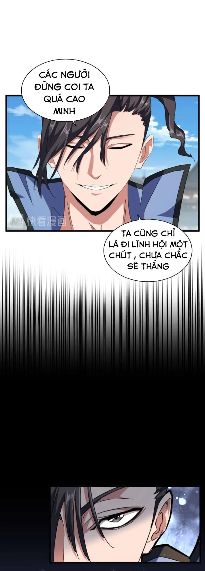 đại quản gia là ma hoàng Chapter 148 - Next Chapter 149