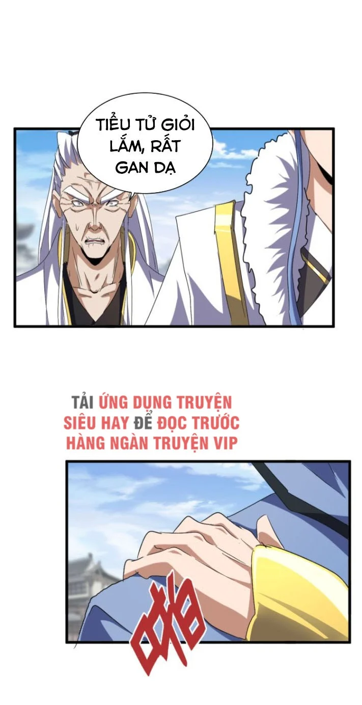 đại quản gia là ma hoàng Chapter 148 - Next Chapter 149