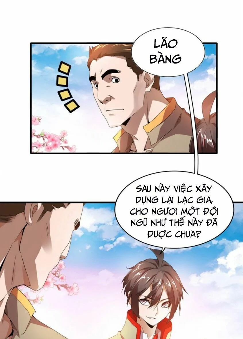 đại quản gia là ma hoàng Chapter 15 - Next chapter 16