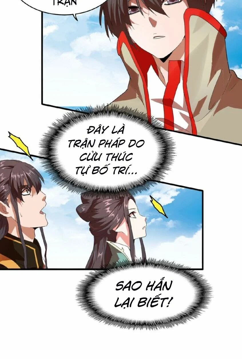 đại quản gia là ma hoàng Chapter 15 - Next chapter 16