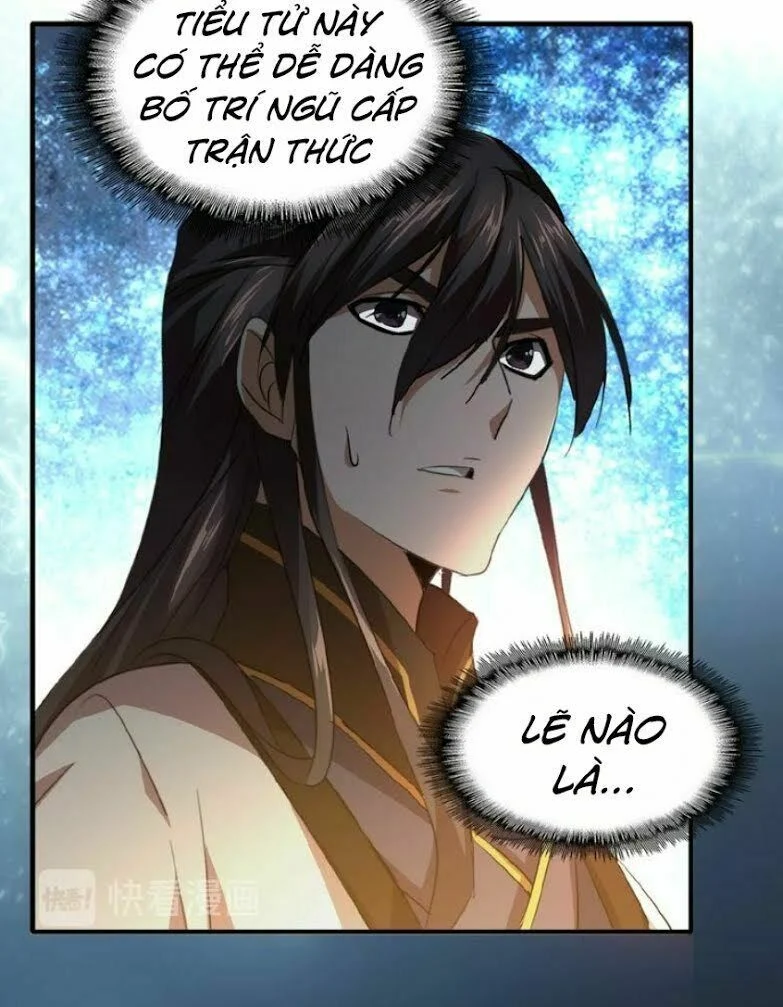 đại quản gia là ma hoàng Chapter 15 - Next chapter 16