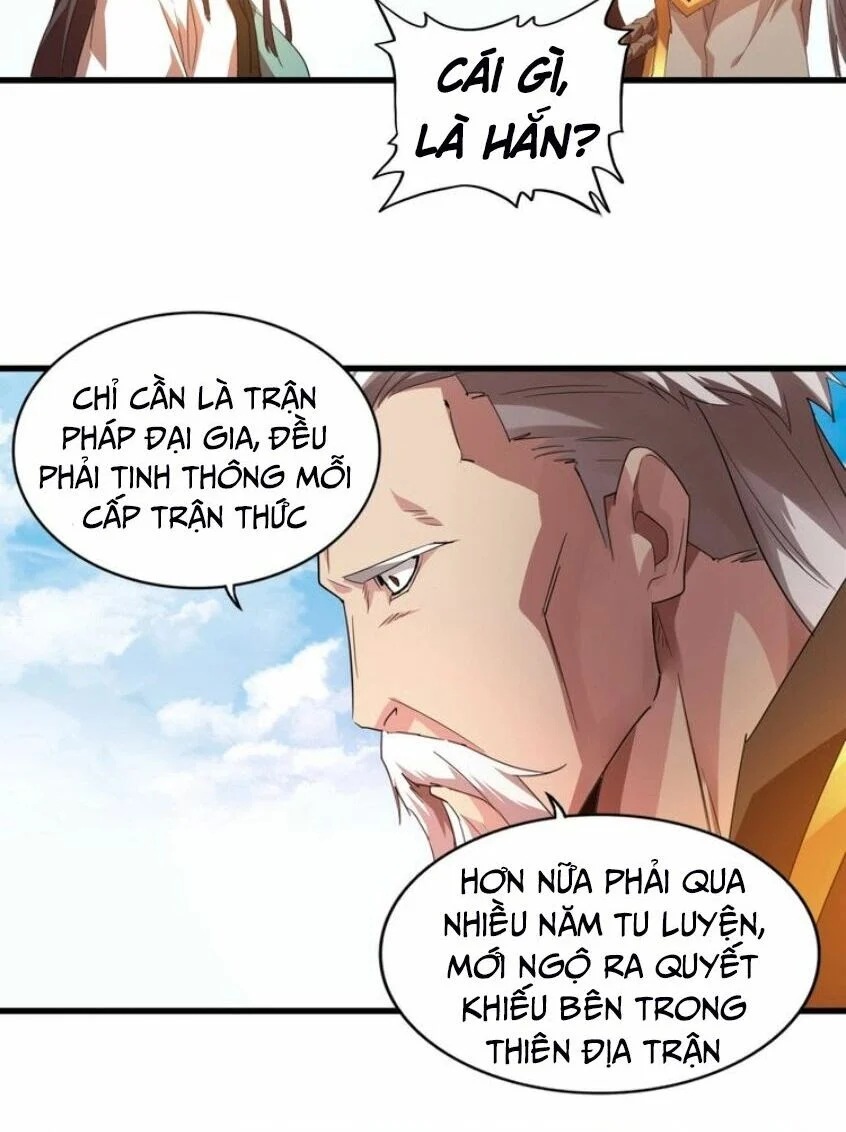 đại quản gia là ma hoàng Chapter 15 - Next chapter 16