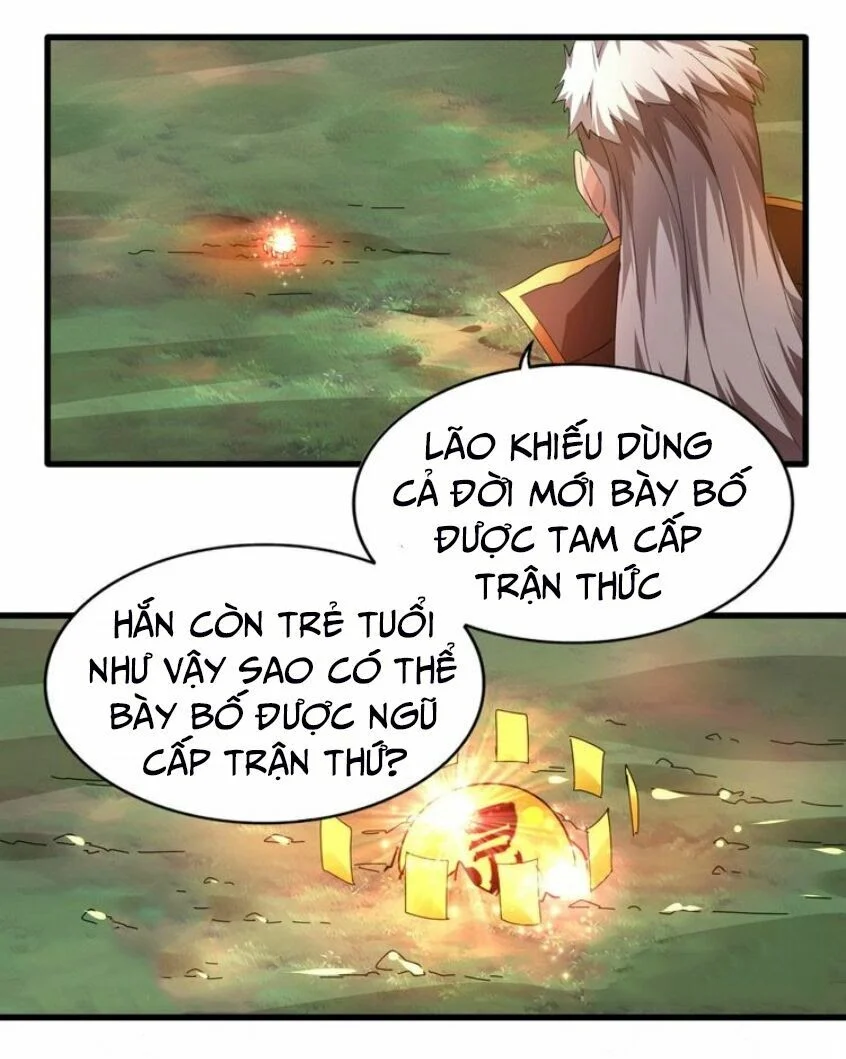 đại quản gia là ma hoàng Chapter 15 - Next chapter 16