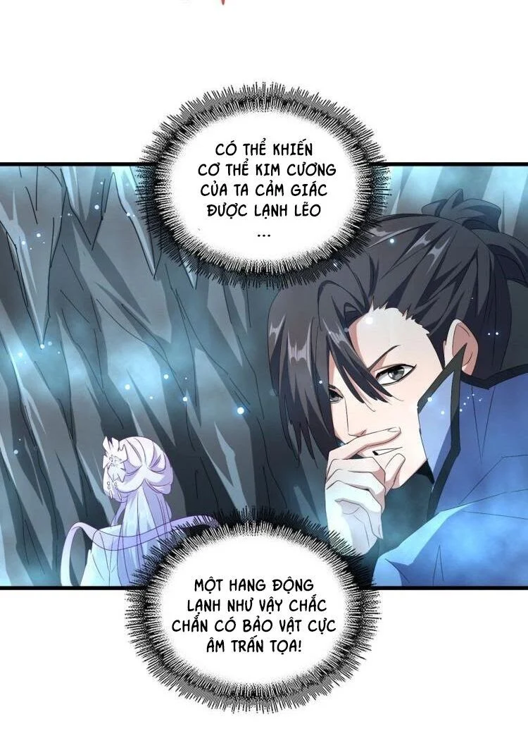 đại quản gia là ma hoàng Chapter 150 - Next chapter 151