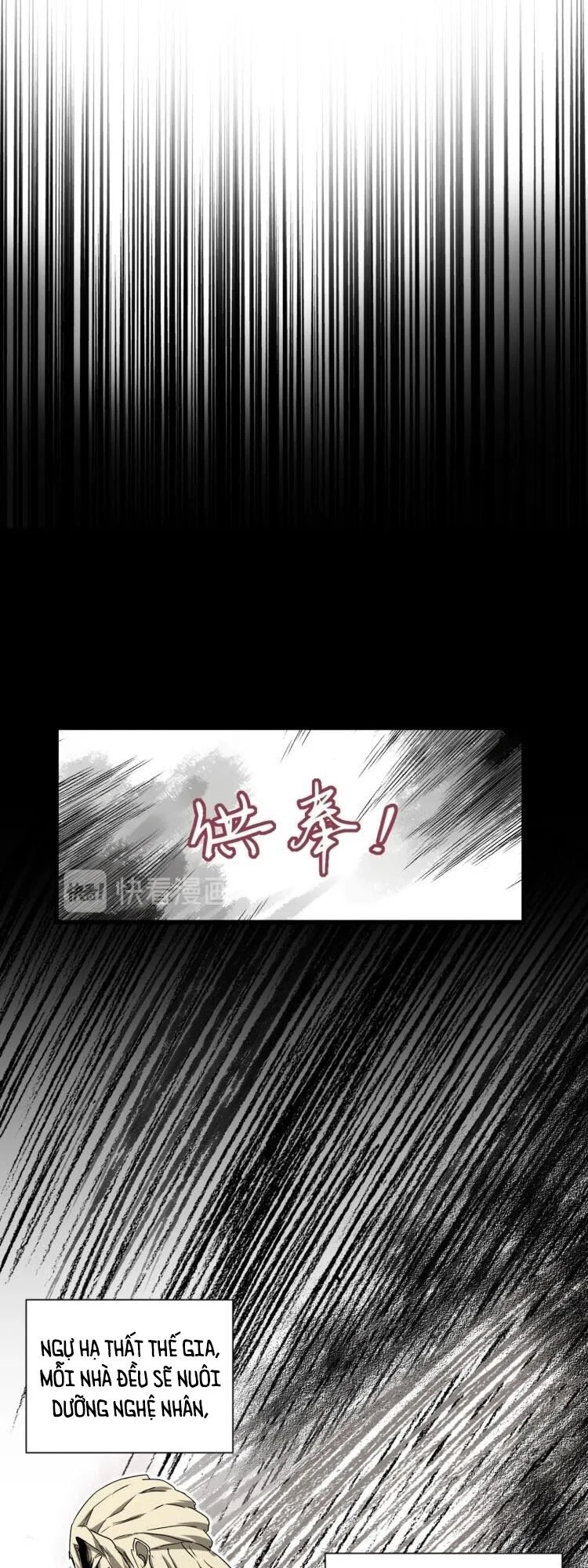 đại quản gia là ma hoàng Chapter 151 - Next Chapter 152