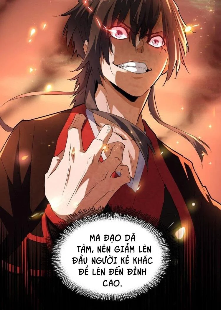 đại quản gia là ma hoàng Chapter 151 - Next Chapter 152