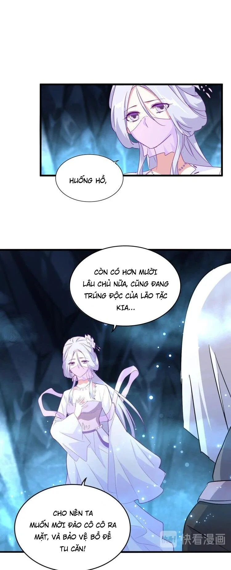 đại quản gia là ma hoàng Chapter 151 - Next Chapter 152