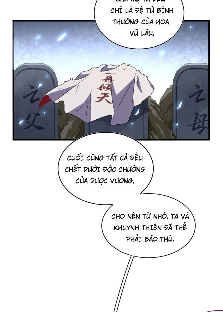 đại quản gia là ma hoàng Chapter 152 - Next Chapter 153