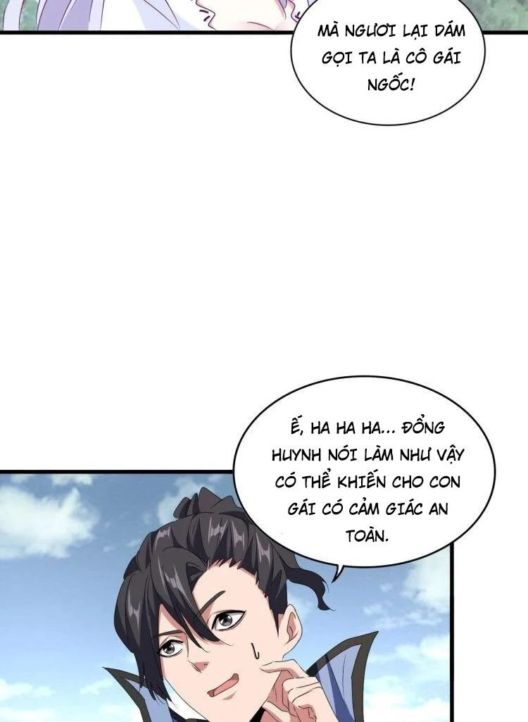 đại quản gia là ma hoàng Chapter 152 - Next Chapter 153