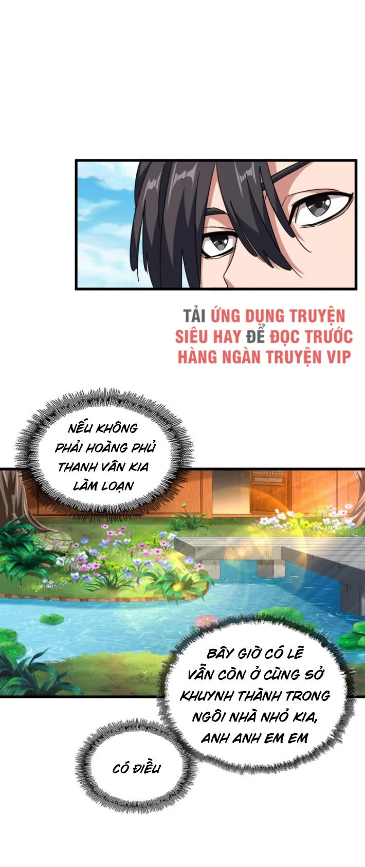 đại quản gia là ma hoàng Chapter 156 - Next Chapter 157