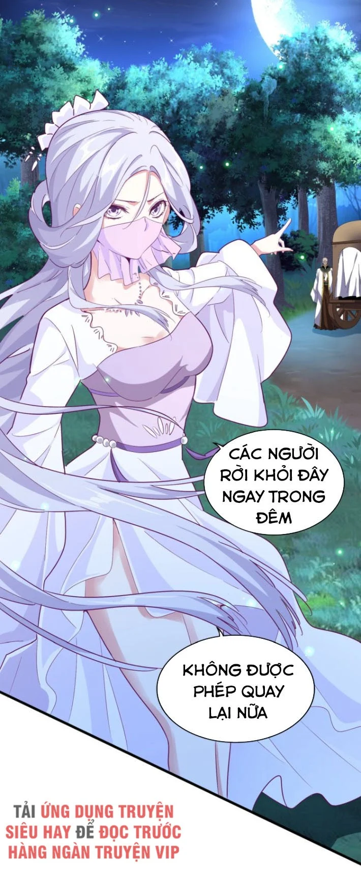 đại quản gia là ma hoàng Chapter 156 - Next Chapter 157