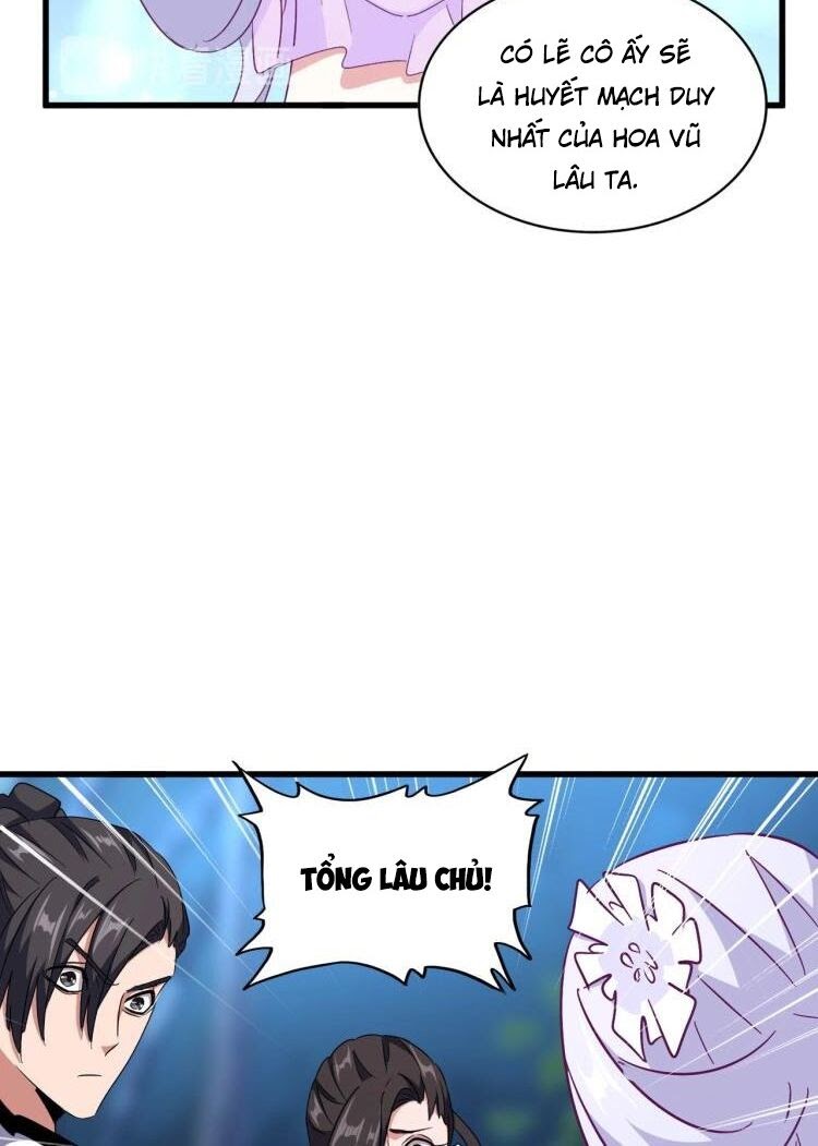 đại quản gia là ma hoàng Chapter 157 - Next Chapter 158