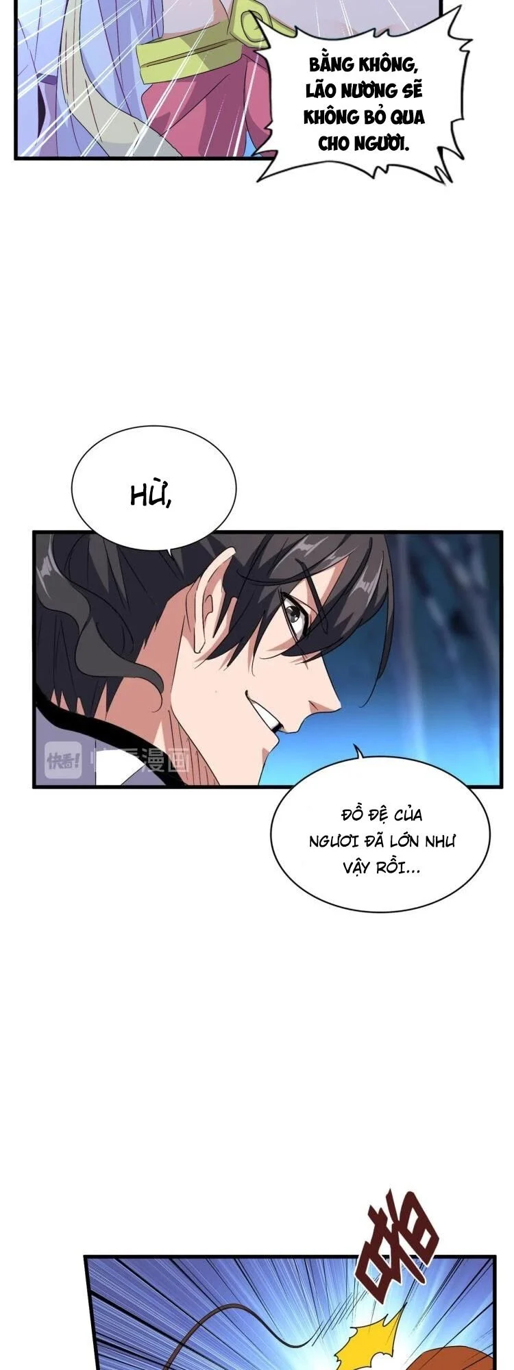 đại quản gia là ma hoàng Chapter 157 - Next Chapter 158