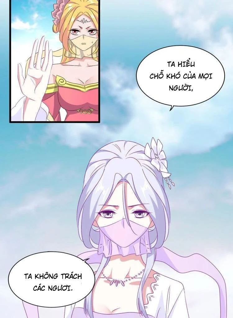 đại quản gia là ma hoàng Chapter 158 - Next chapter 159