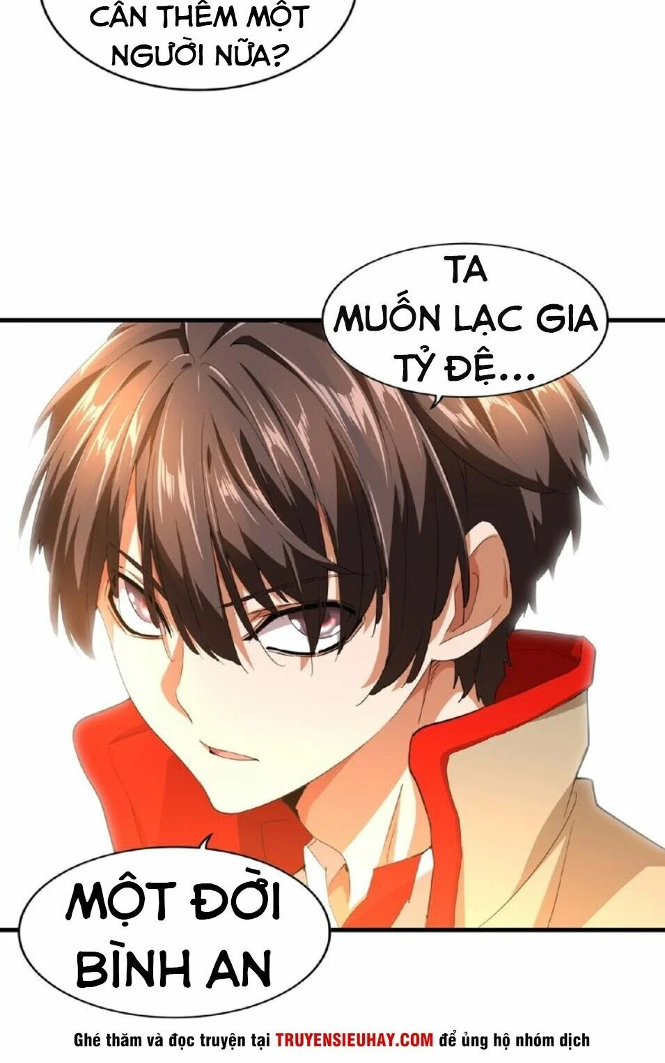 đại quản gia là ma hoàng Chapter 16 - Next chapter 17