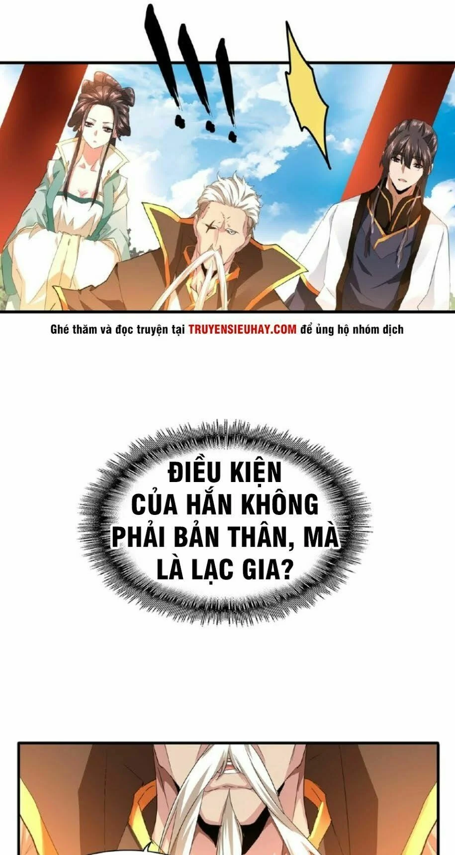 đại quản gia là ma hoàng Chapter 16 - Next chapter 17