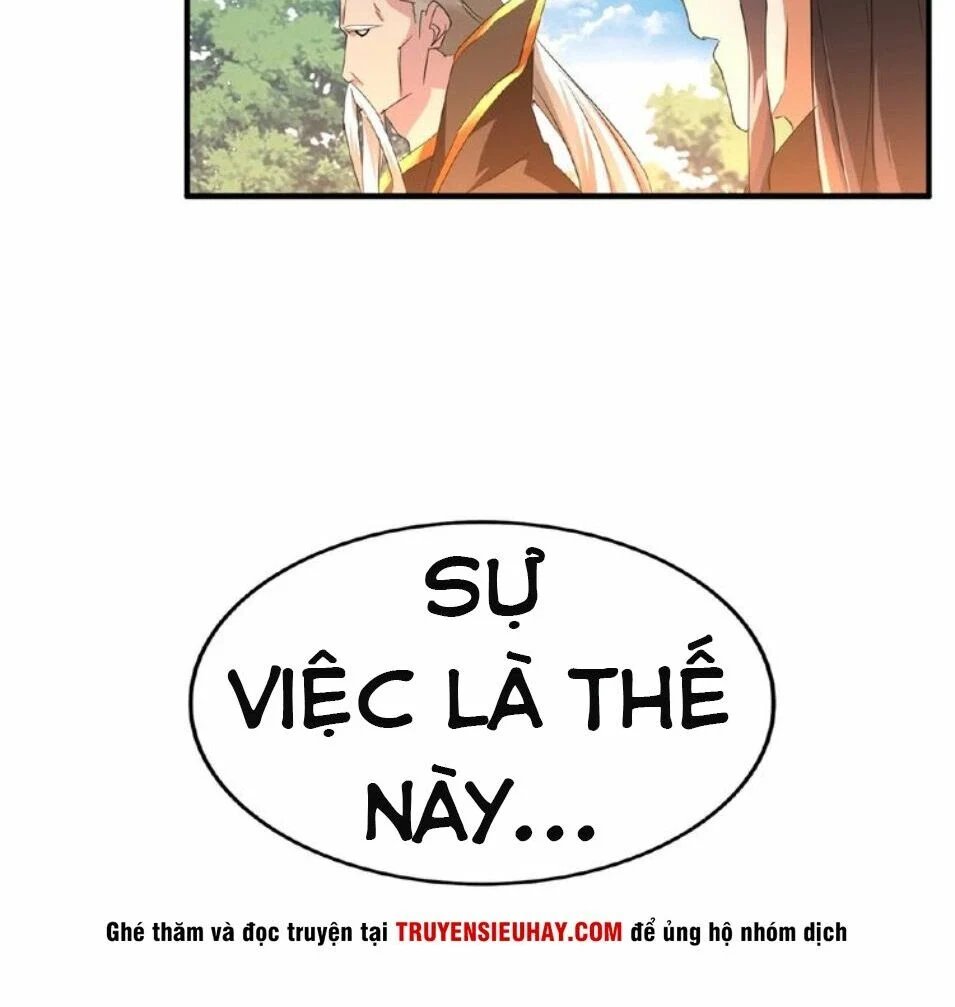 đại quản gia là ma hoàng Chapter 16 - Next chapter 17