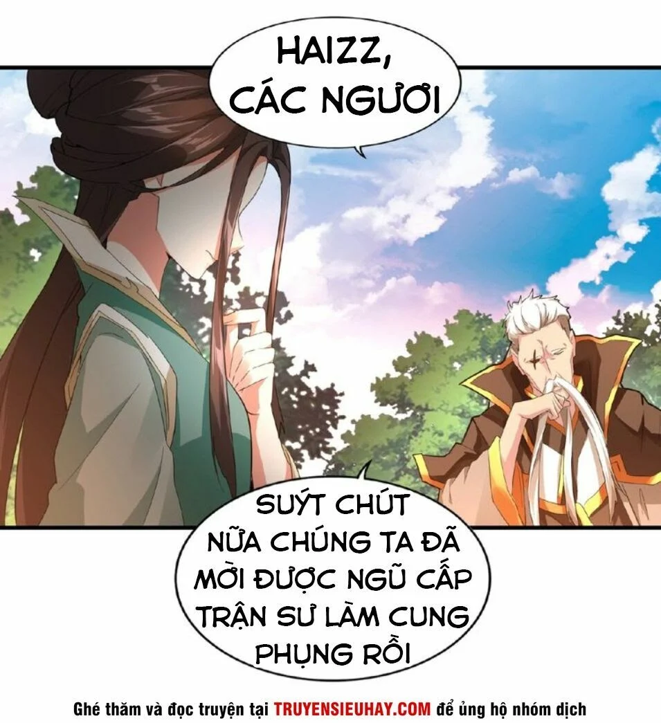 đại quản gia là ma hoàng Chapter 16 - Next chapter 17