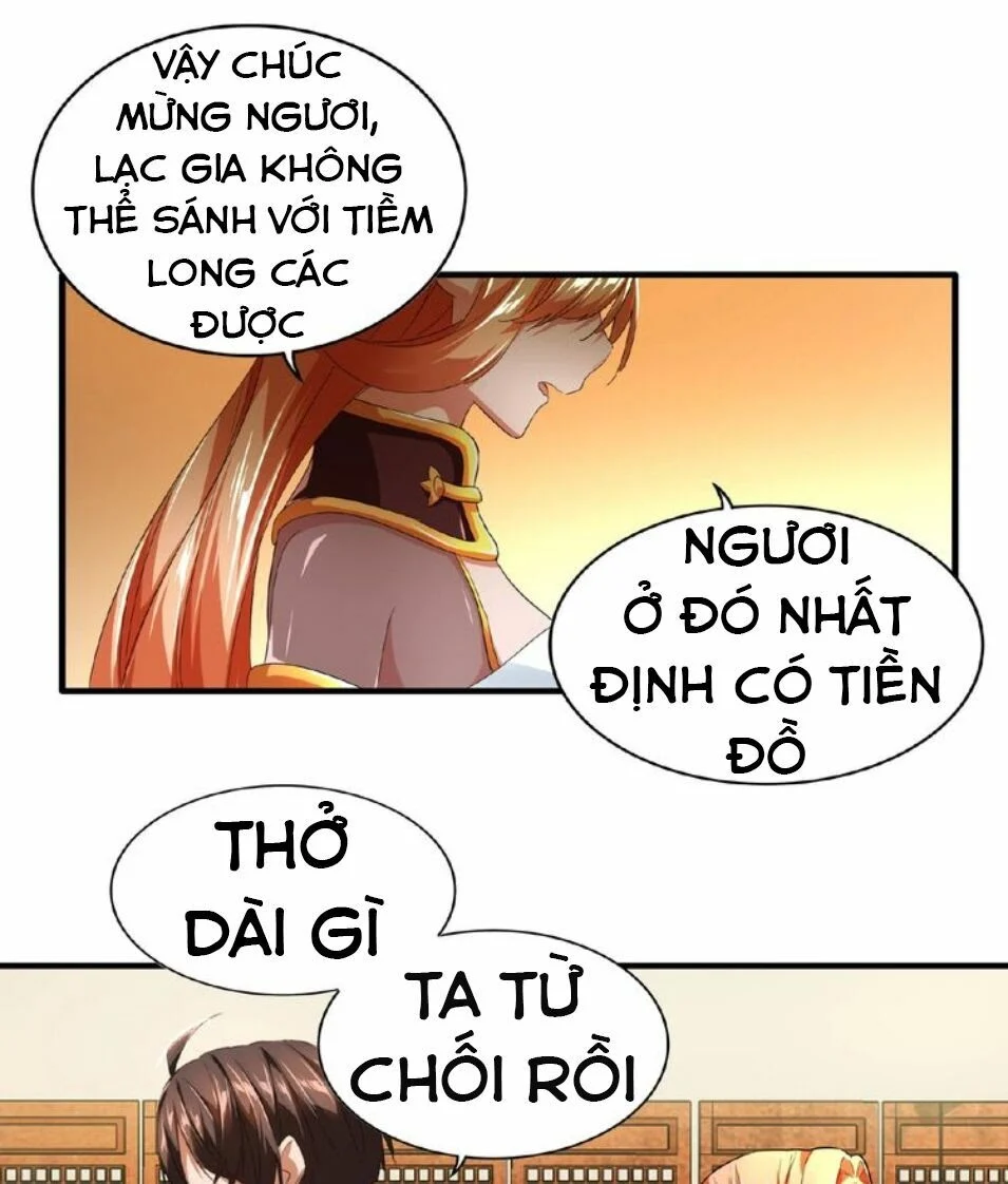 đại quản gia là ma hoàng Chapter 16 - Next chapter 17