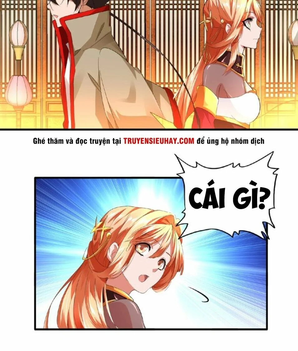 đại quản gia là ma hoàng Chapter 16 - Next chapter 17