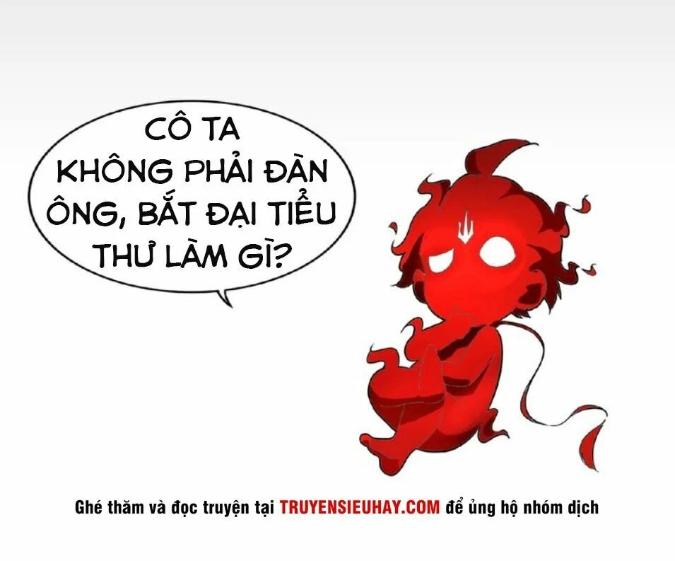 đại quản gia là ma hoàng Chapter 16 - Next chapter 17