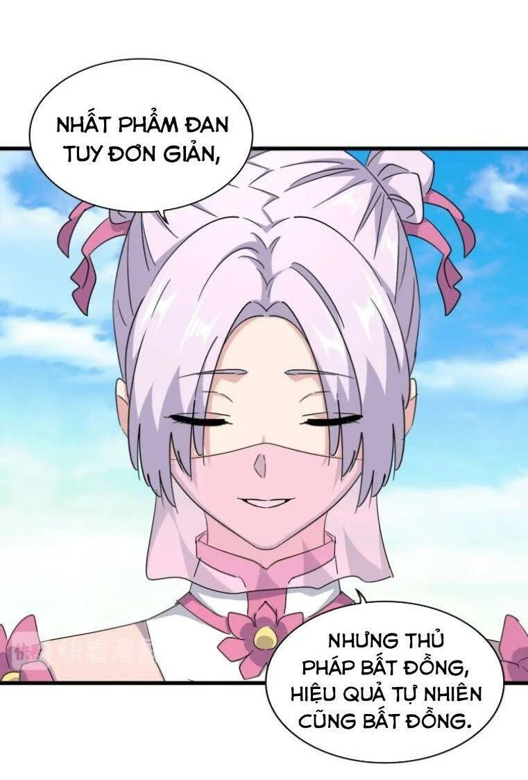 đại quản gia là ma hoàng Chapter 161 - Next Chapter 162